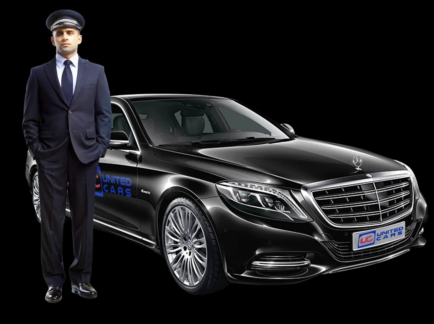 Welcome to United Cars